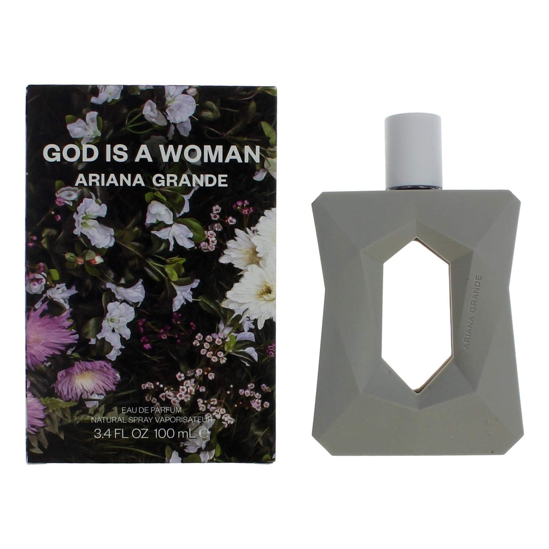 God Is a Woman by Ariana Grande