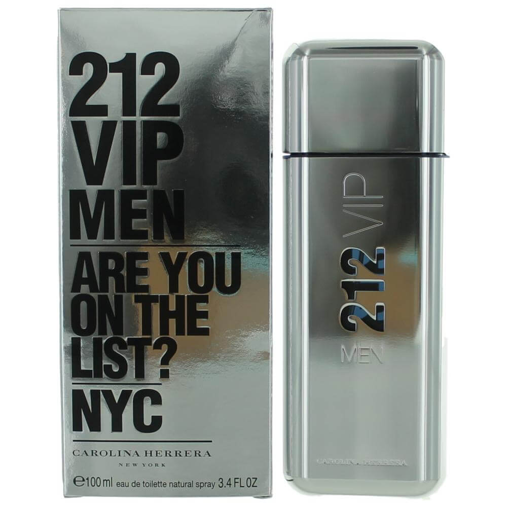 212 VIP by Carolina Herrera