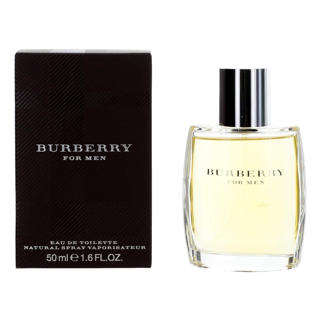 Burberry For Men by Burberry