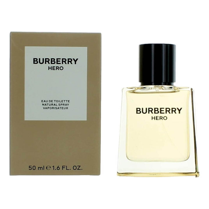 Burberry Hero by Burberry