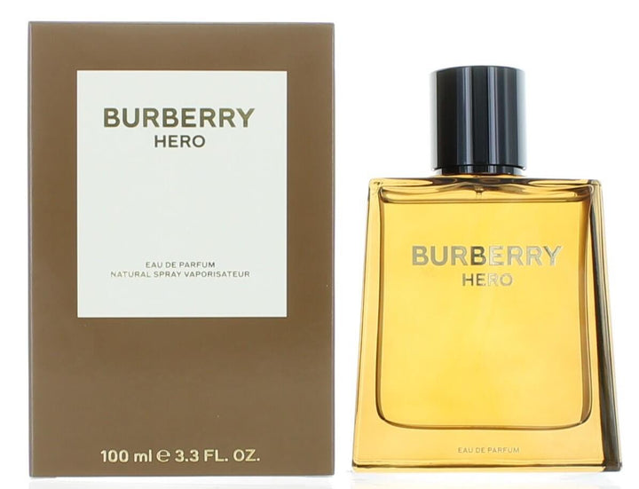 Burberry Hero by Burberry