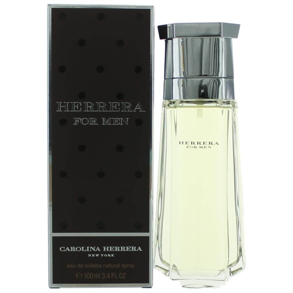 Herrera by Carolina Herrera