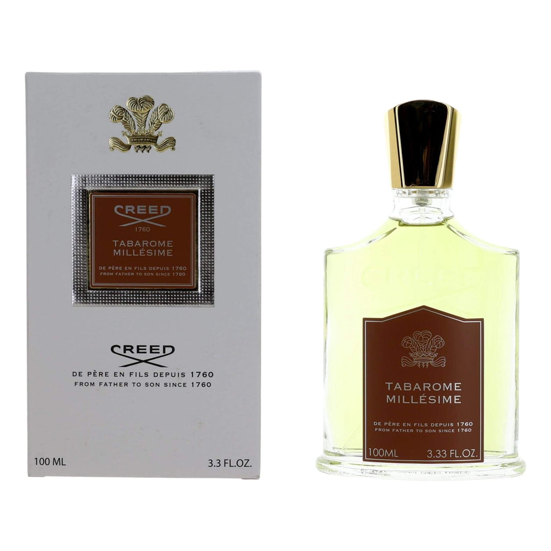 Tabarome Millesime by Creed