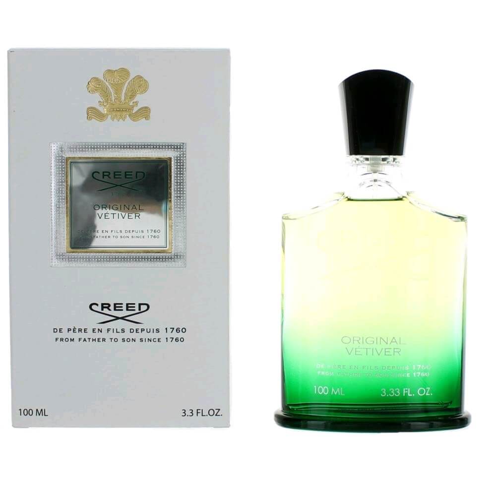 Original Vetiver by Creed