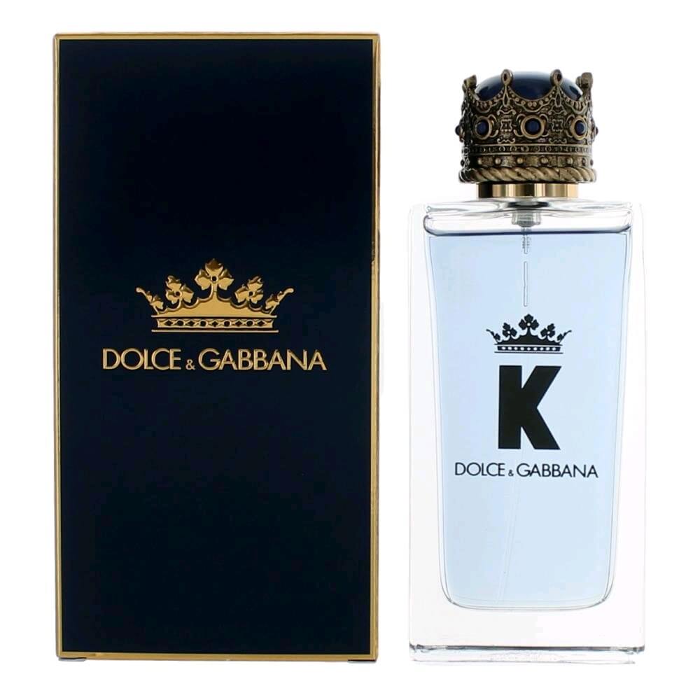 K by Dolce & Gabbana