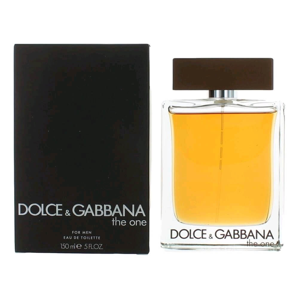 The One for Men by Dolce & Gabbana