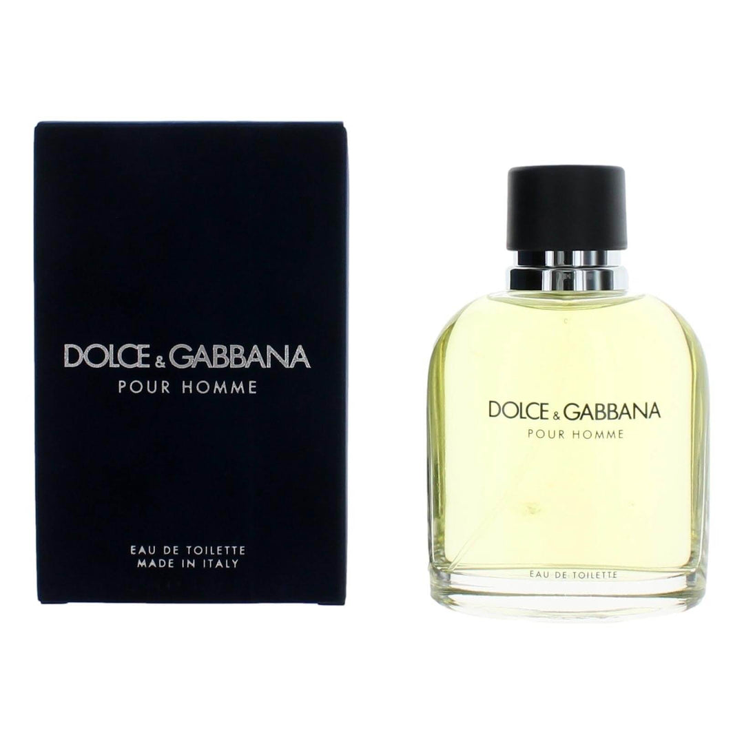 Dolce & Gabbana Pour Homme by Dolce & Gabbana