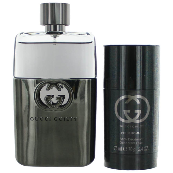 Gucci Guilty Pour Homme by Gucci