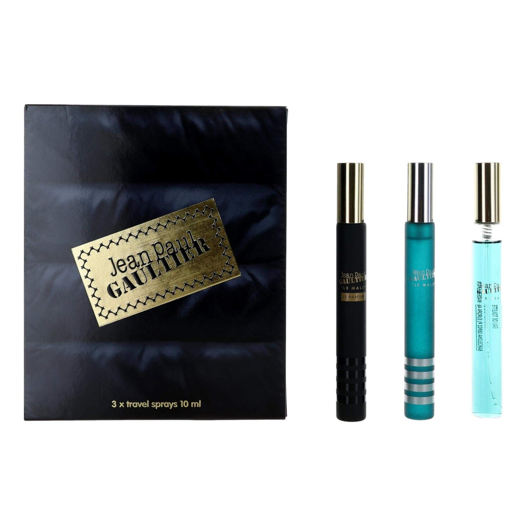 Jean Paul Gaultier by JPG Gift Set