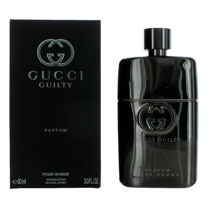 Gucci Guilty Pour Homme by Gucci