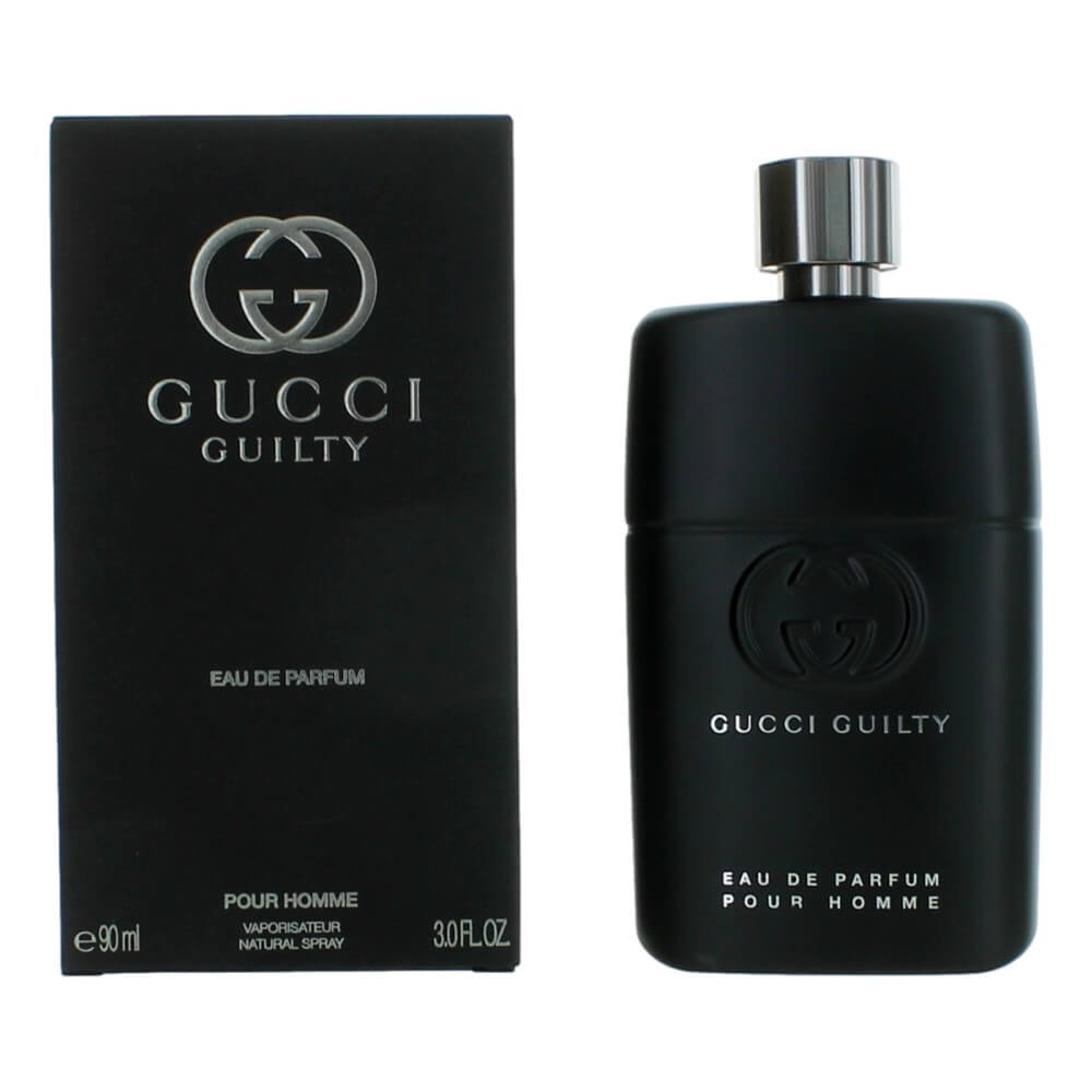 Gucci Guilty Parfum by Gucci