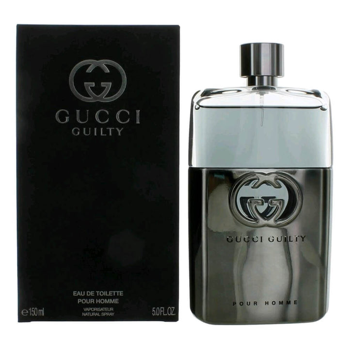 Gucci Guilty Pour Homme by Gucci