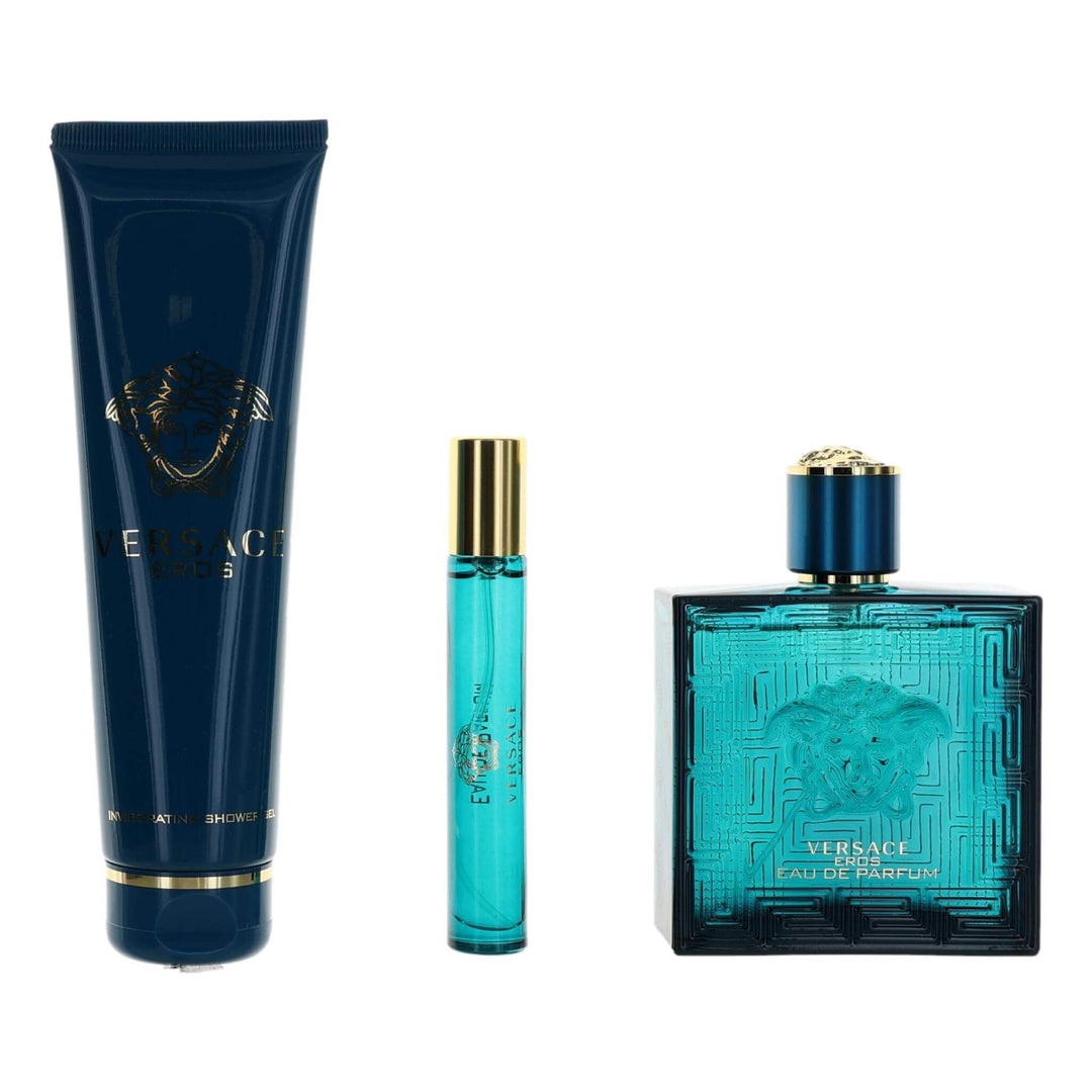 Eros by Versace