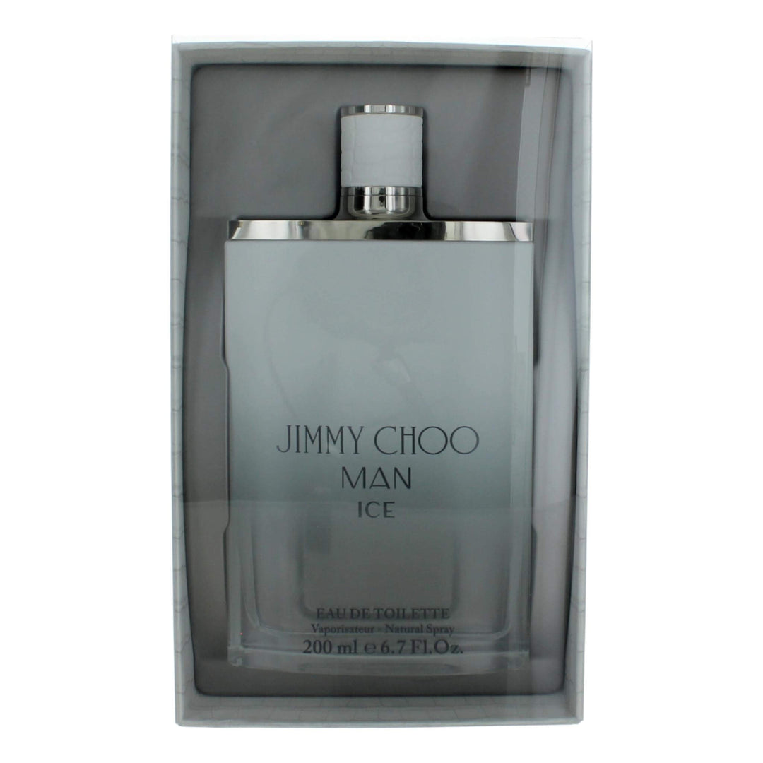 Jimmy Choo Man Ice by Jimmy Choo