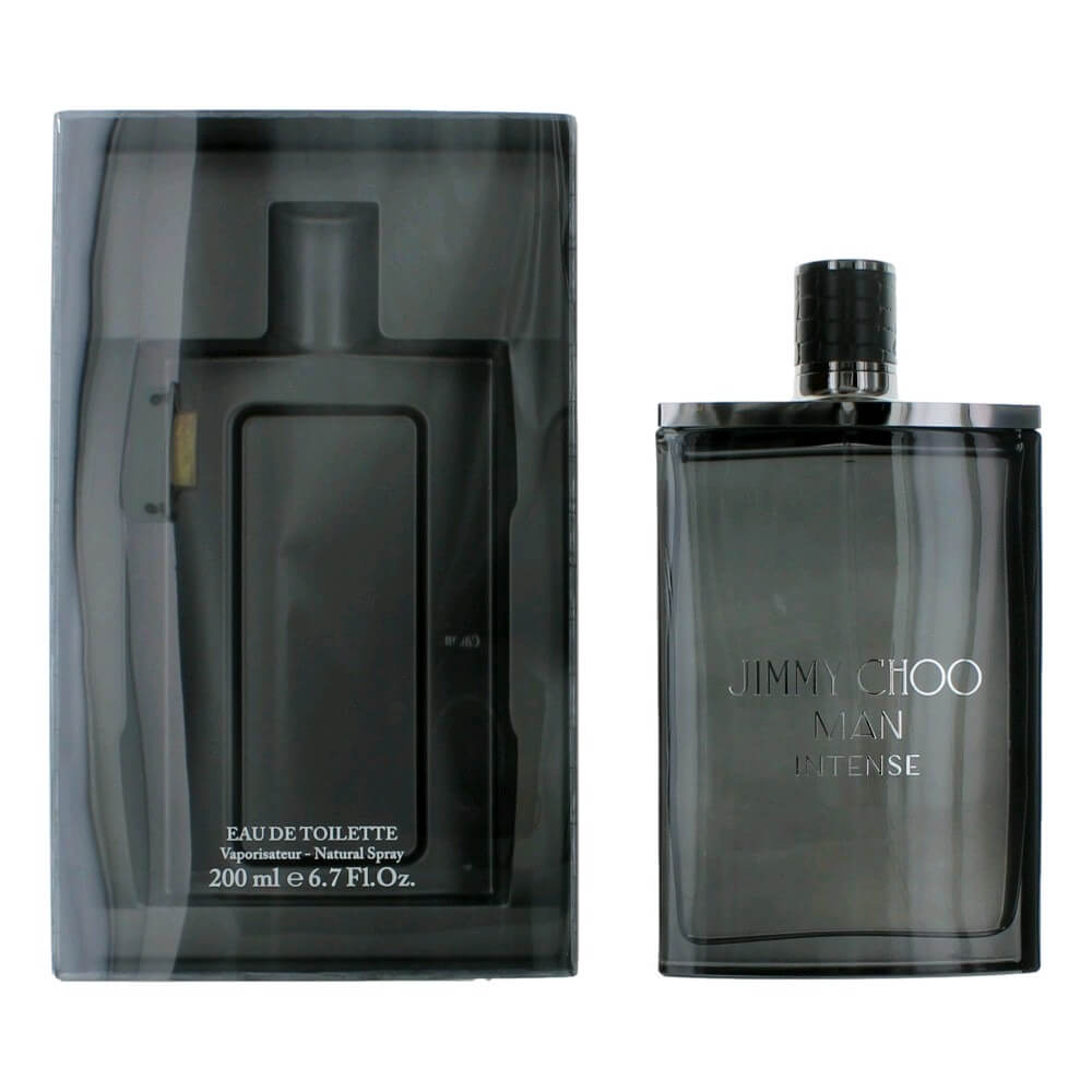 Jimmy Choo Man Intense by Jimmy Choo