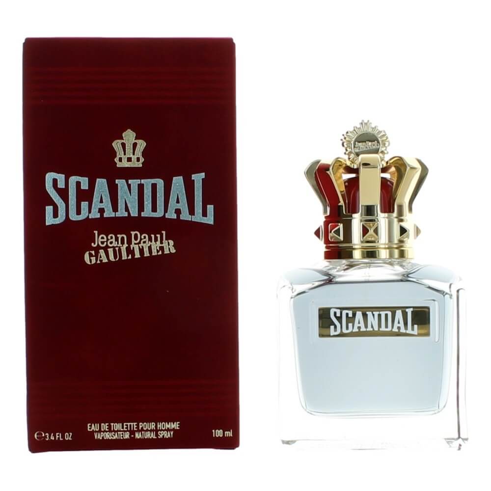 Scandal by Jean Paul Gaultier