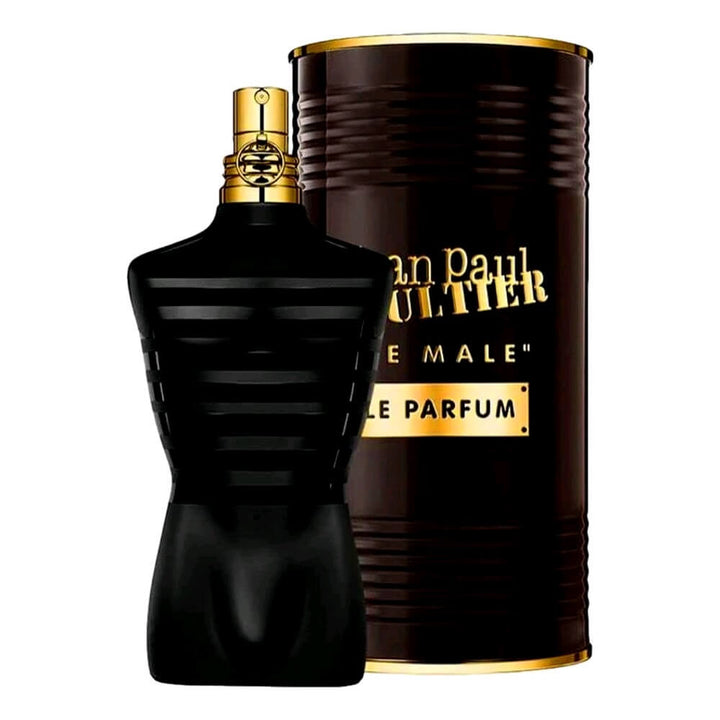 Jean Paul Gaultier Le Male Le Parfum