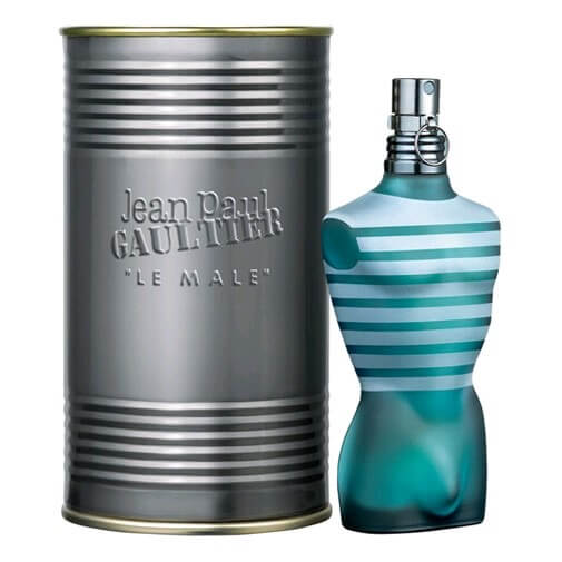 Jean Paul Gaultier Le Male by JPG