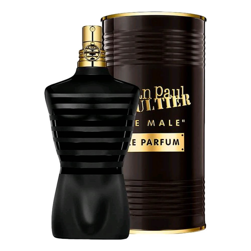 Jean Paul Gaultier Le Male Le Parfum by JPG