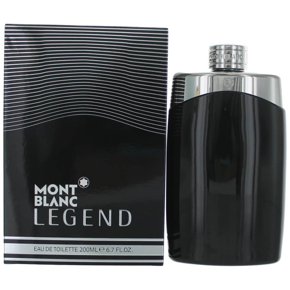 Mont Blanc Legend by Mont Blanc