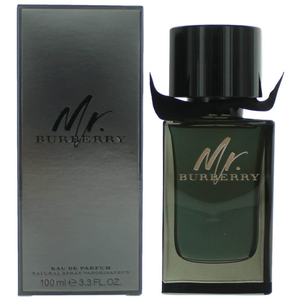 Mr. Burberry by Burberry