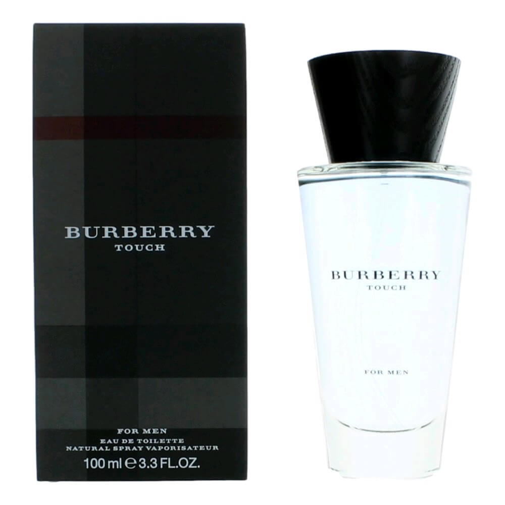 Touch by Burberry