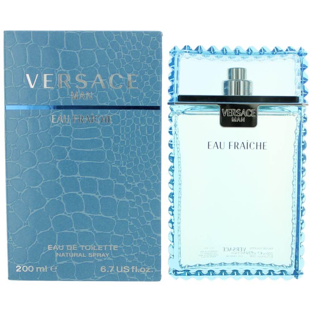 Versace Man Eau Fraiche by Versace