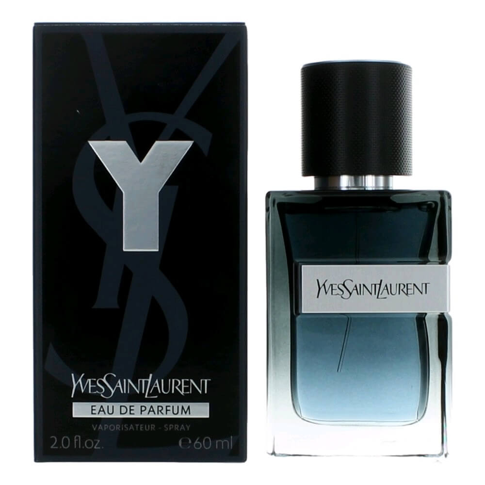 Y by Yves Saint Laurent