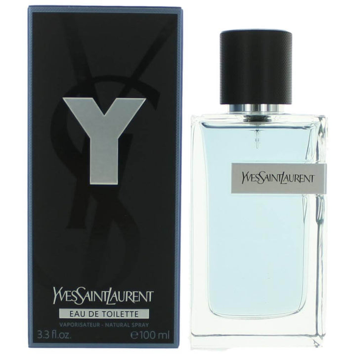 Y by Yves Saint Laurent