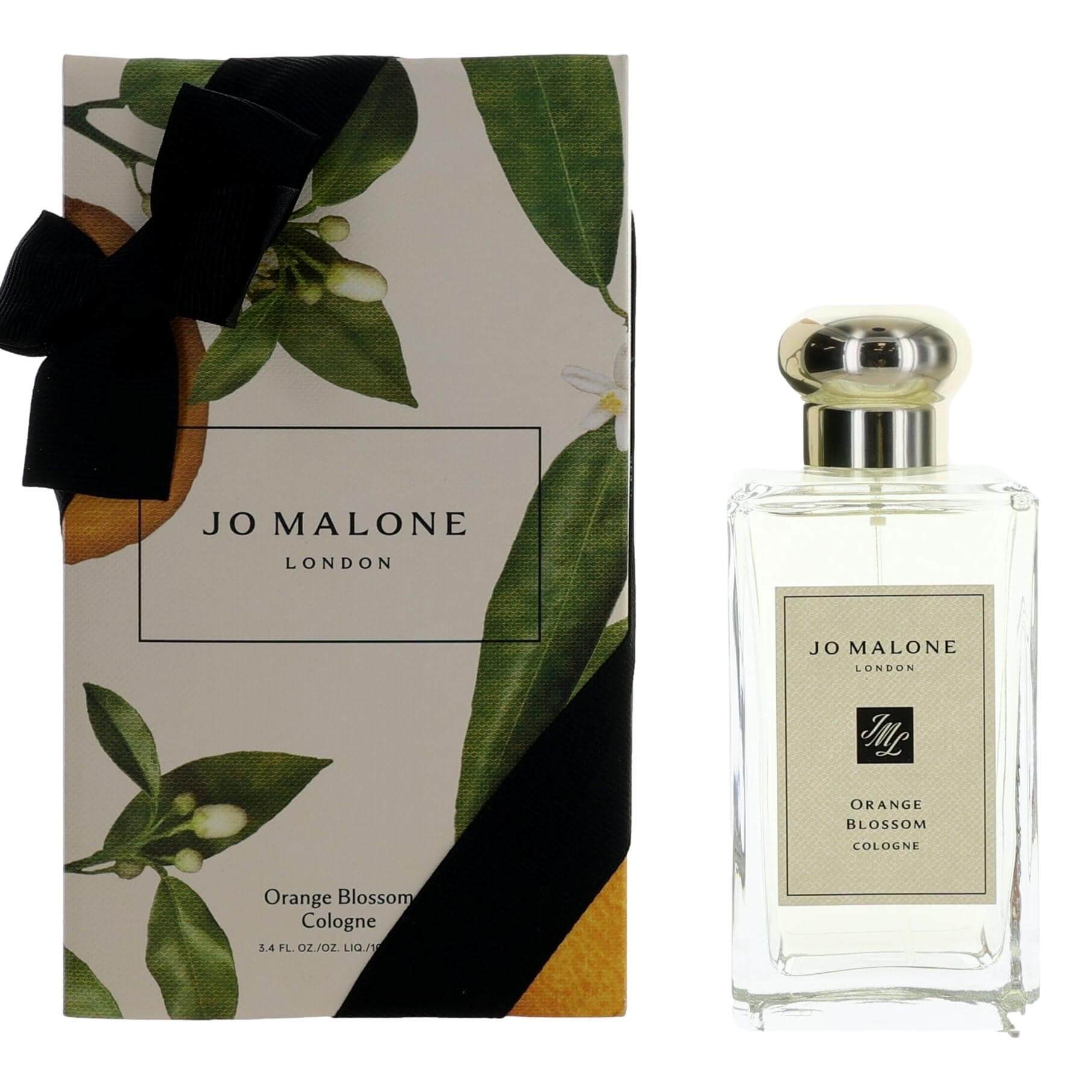 Jo Malone Orange Blossom by Jo Malone – Budget Fragrance