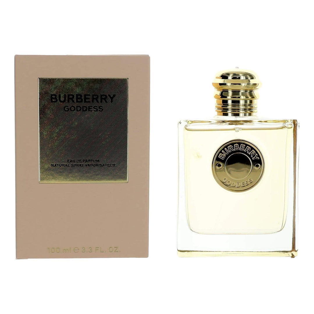 Burberry Goddess by Burberry