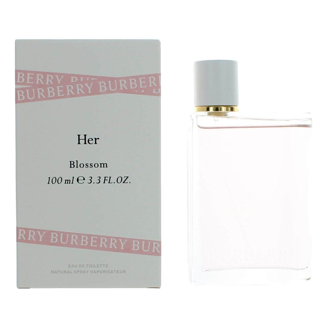 Burberry Her Blossom by Burberry