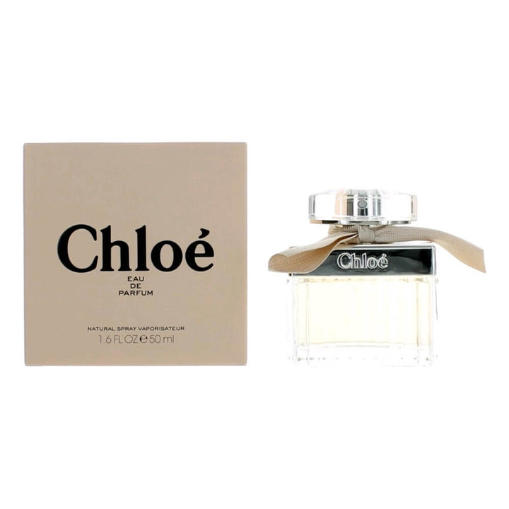 Chloe New by Chloe