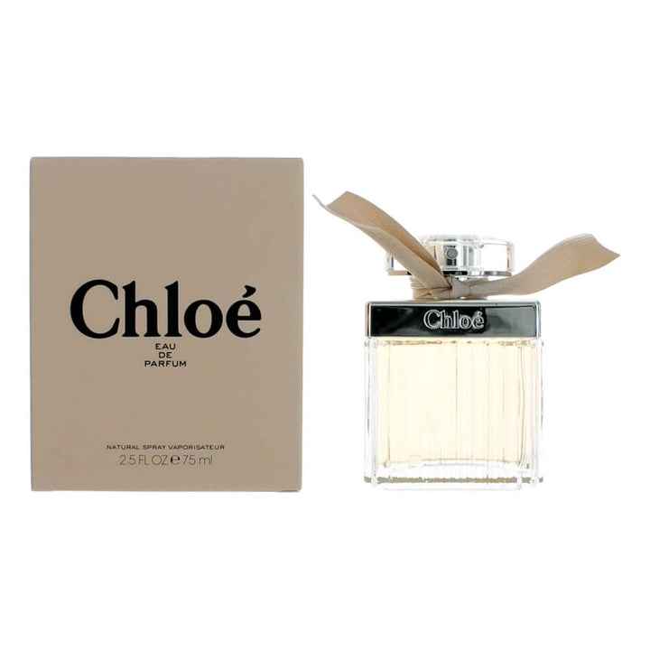 Chloe New by Chloe