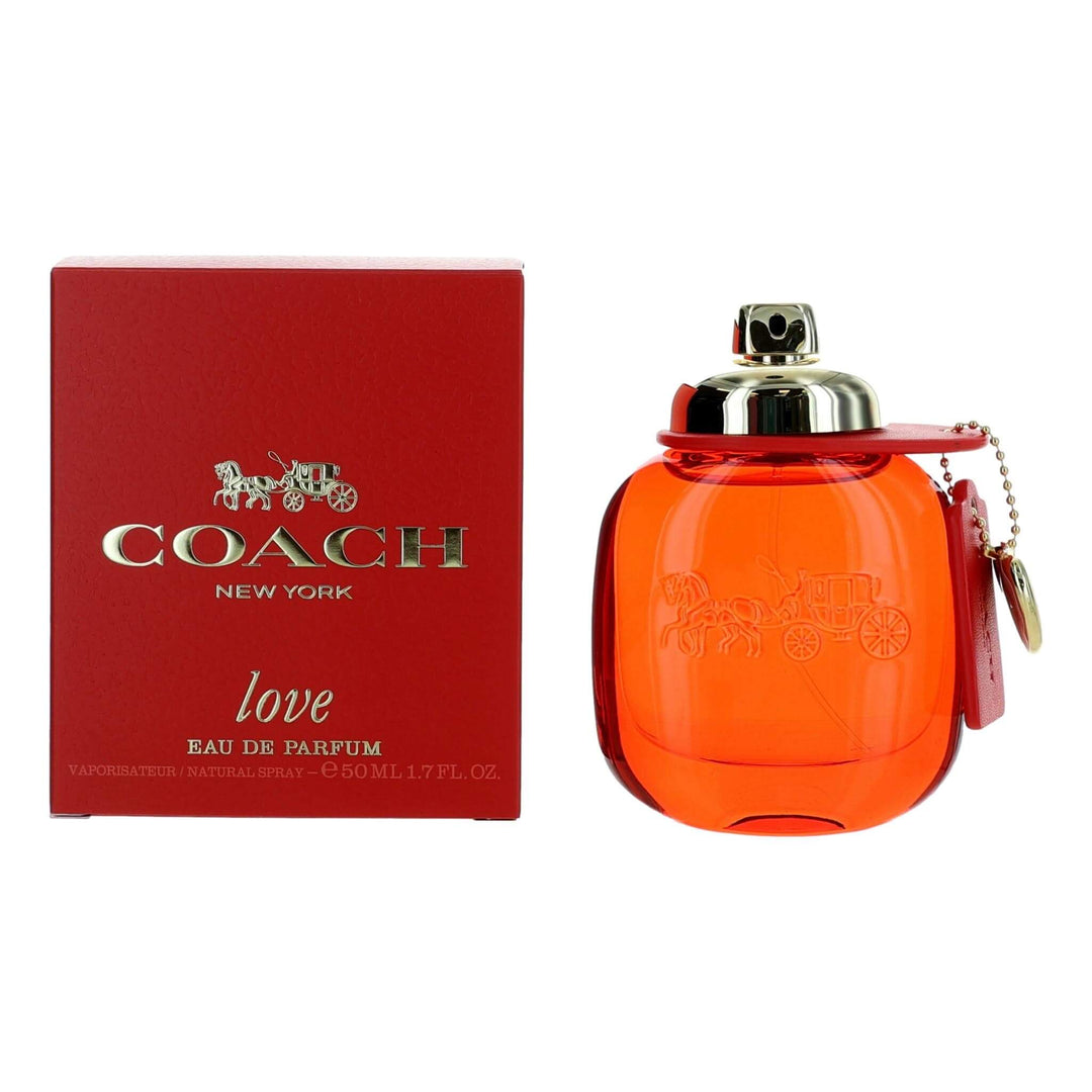 Coach Love by Coach