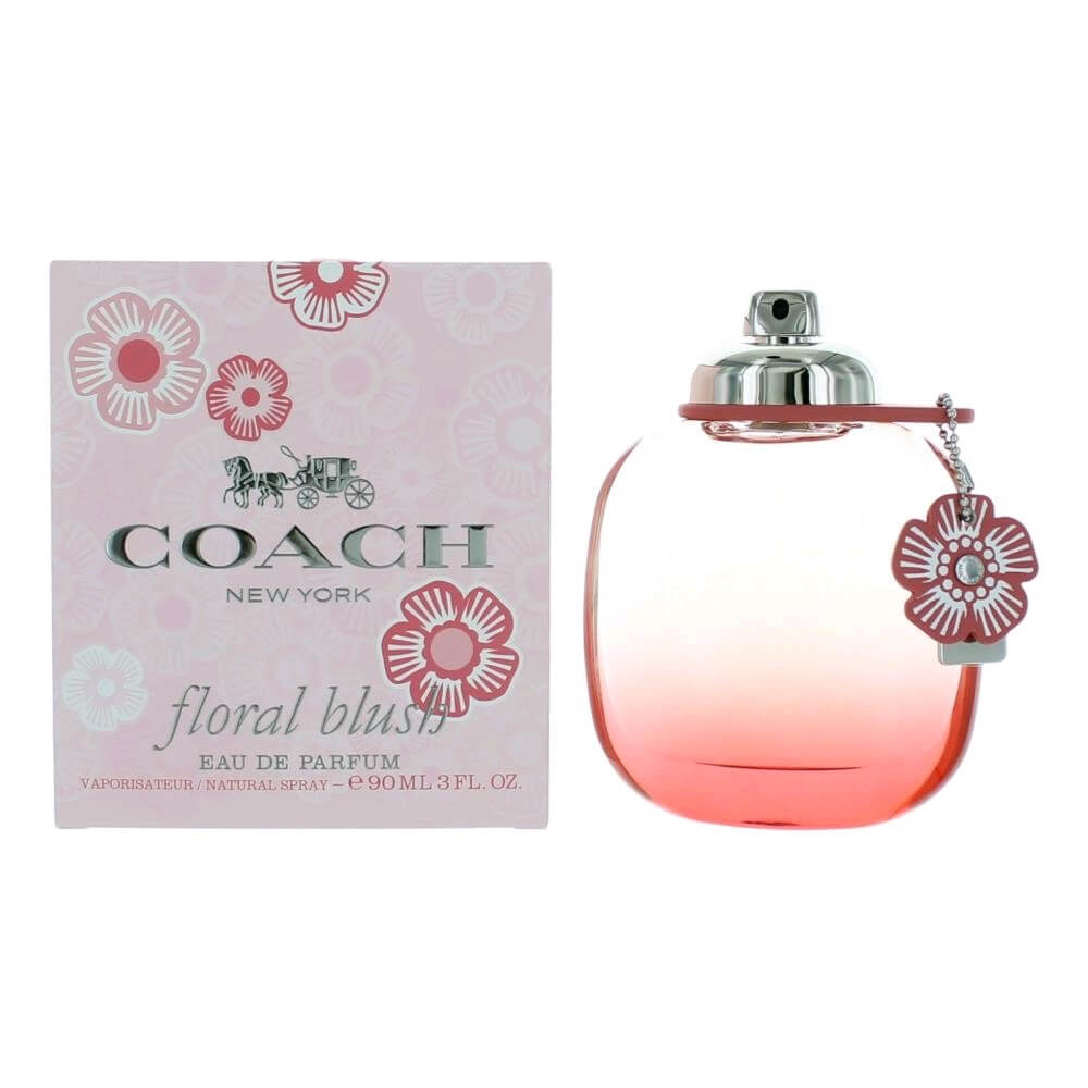 Coach Floral Blush by Coach