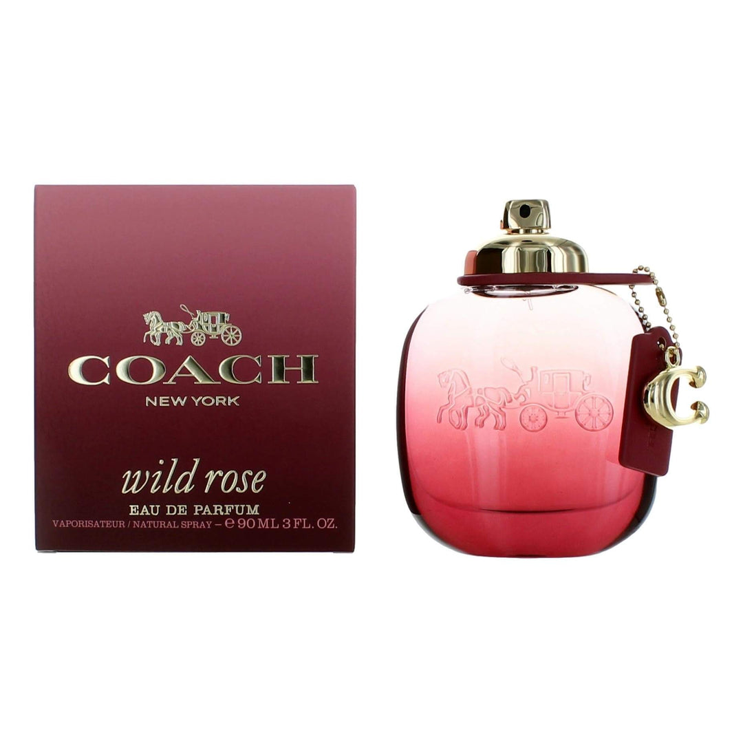 Coach Wild Rose by Coach