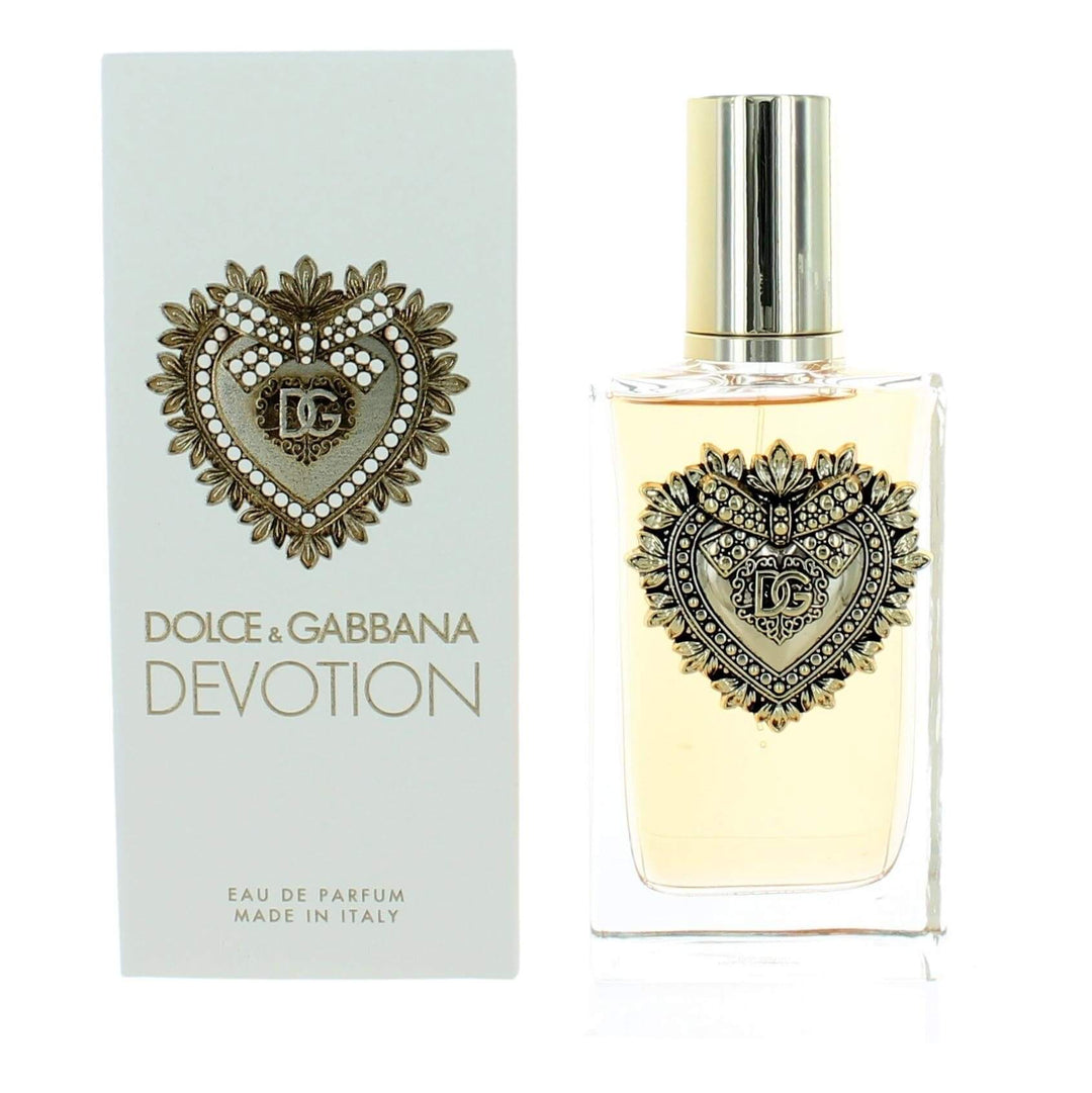 Devotion by Dolce & Gabbana