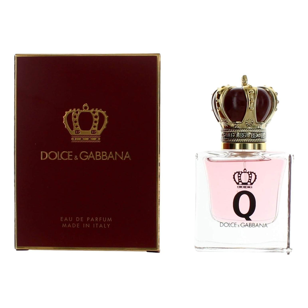 Q by Dolce & Gabbana