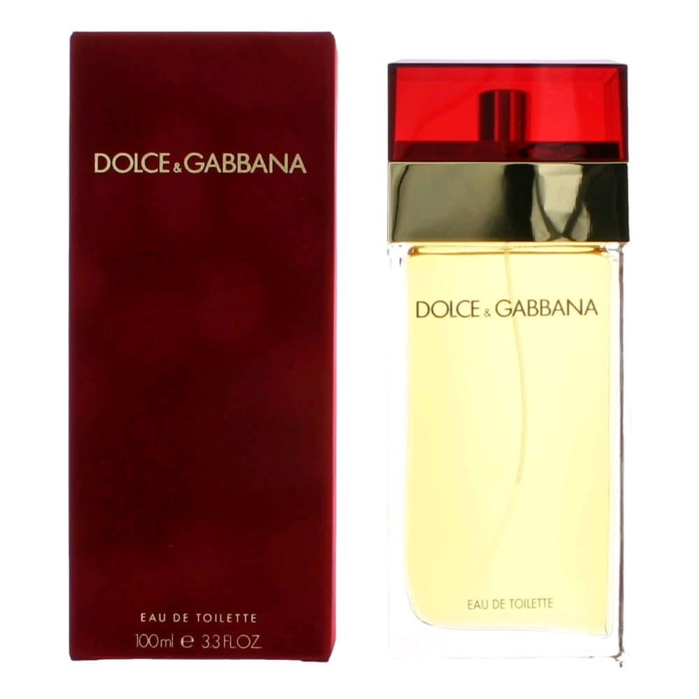 Dolce & Gabbana by Dolce & Gabbana For Women