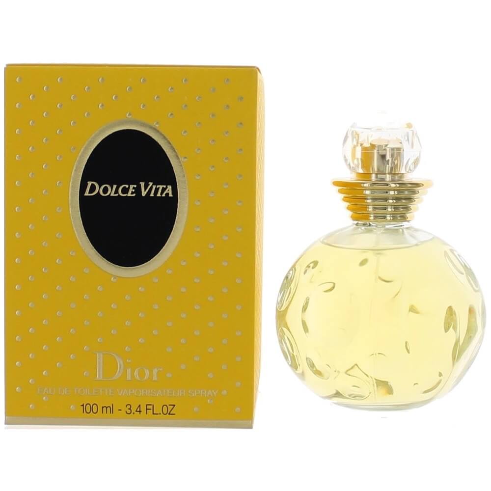 Dolce Vita by Christian Dior