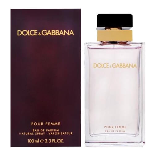 Dolce & Gabbana Pour Femme by Dolce & Gabbana