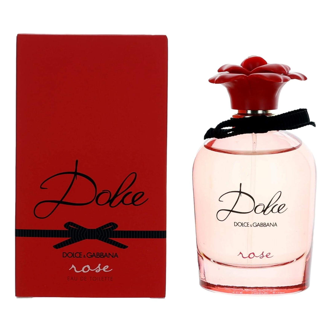 Dolce Rose by Dolce & Gabbana