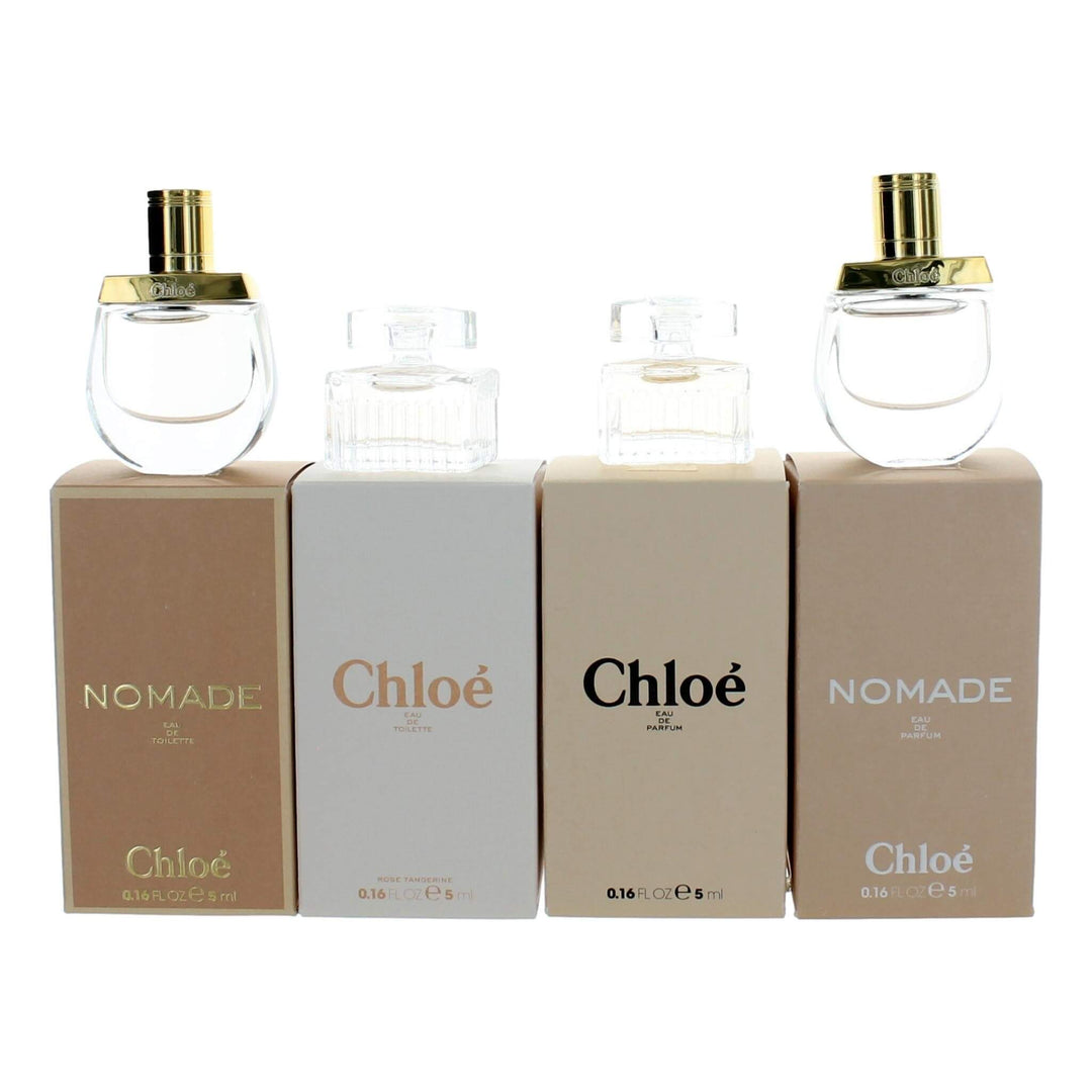 Chloe by Chloe Gift Set