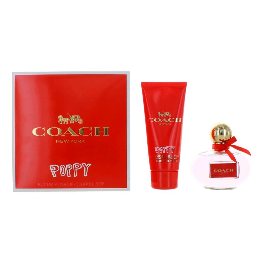 Coach Poppy by Coach