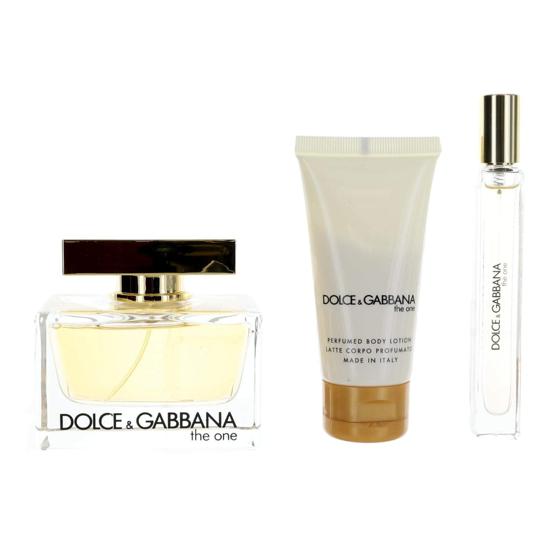 The Only One by Dolce & Gabbana