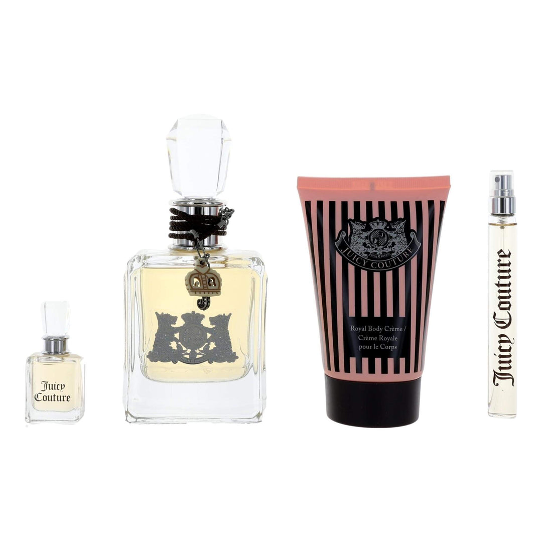 Juicy Couture by Juicy Couture