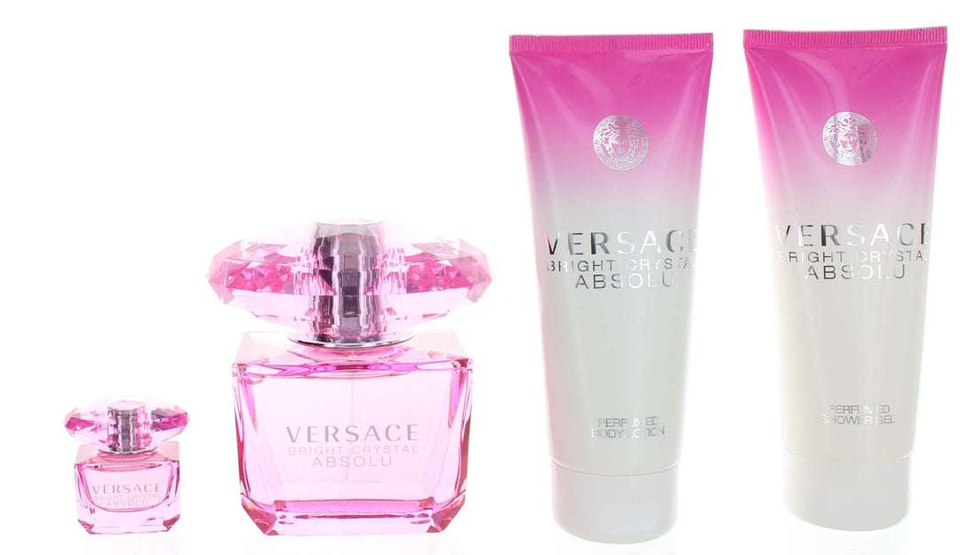 Versace Bright Crystal Absolu by Versace