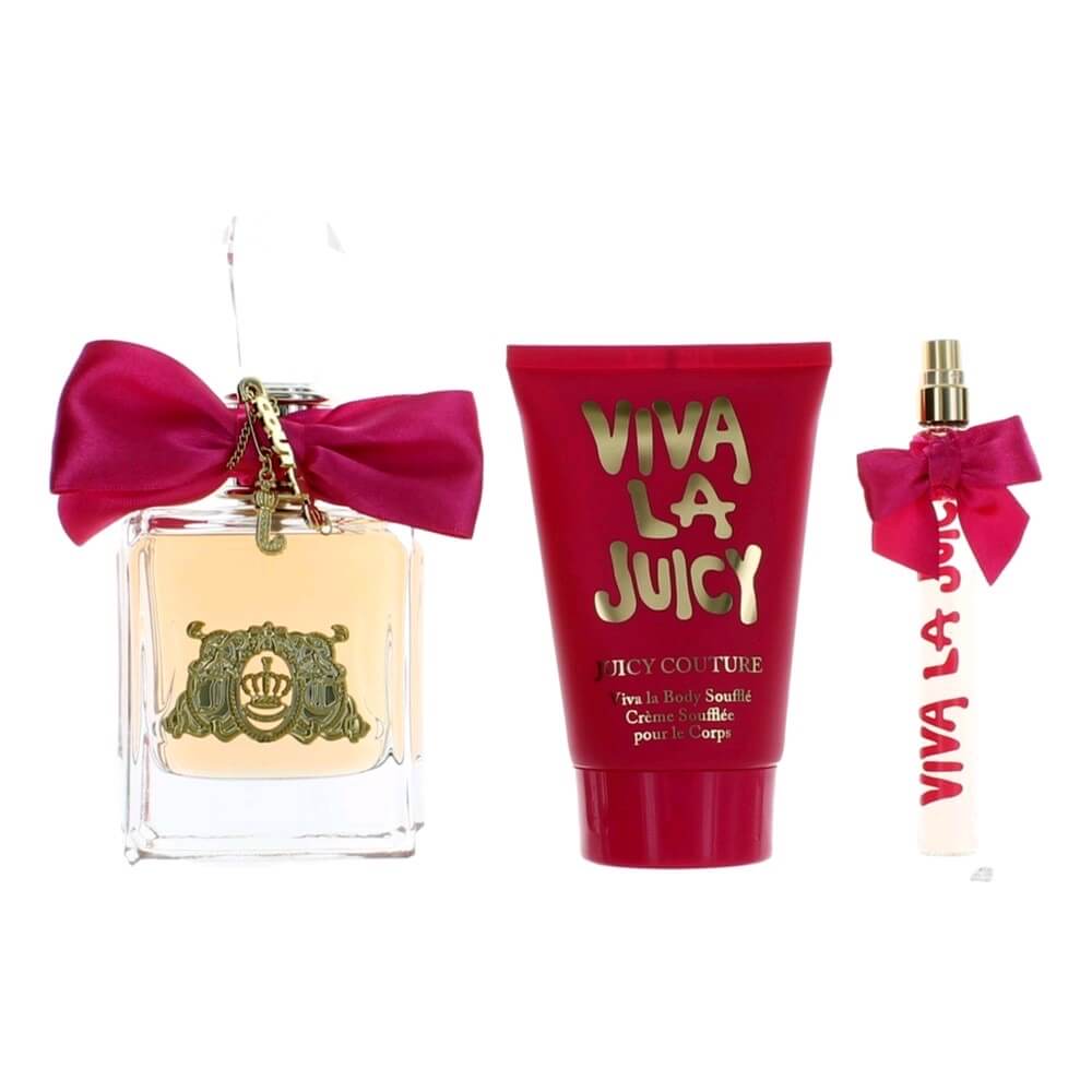 Viva La Juicy by Juicy Couture