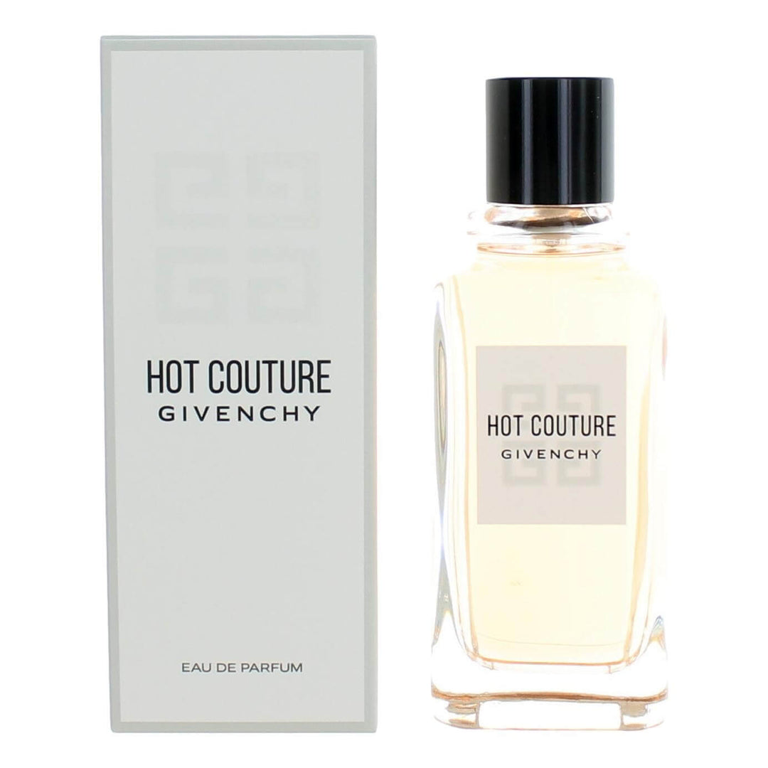 Hot Couture by Givenchy